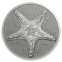 Silver Star Silbermünzen kaufen