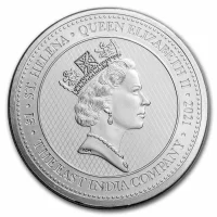 St. Helena Napoleon Angel Silbermünzen kaufen