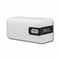 Star Wars Silbermünzen kaufen