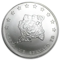 Suriname Silbermünzen kaufen