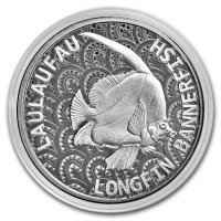 Territory of Tokelau Silbermünzen kaufen