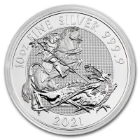 Valiant Silbermünzen kaufen