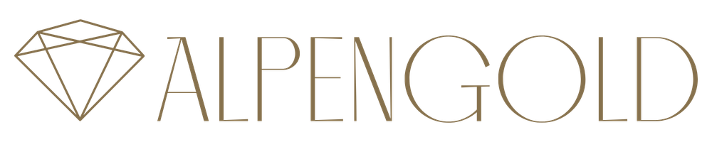 ALPENGOLD Logo
