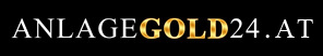 Anlagegold24.at Logo