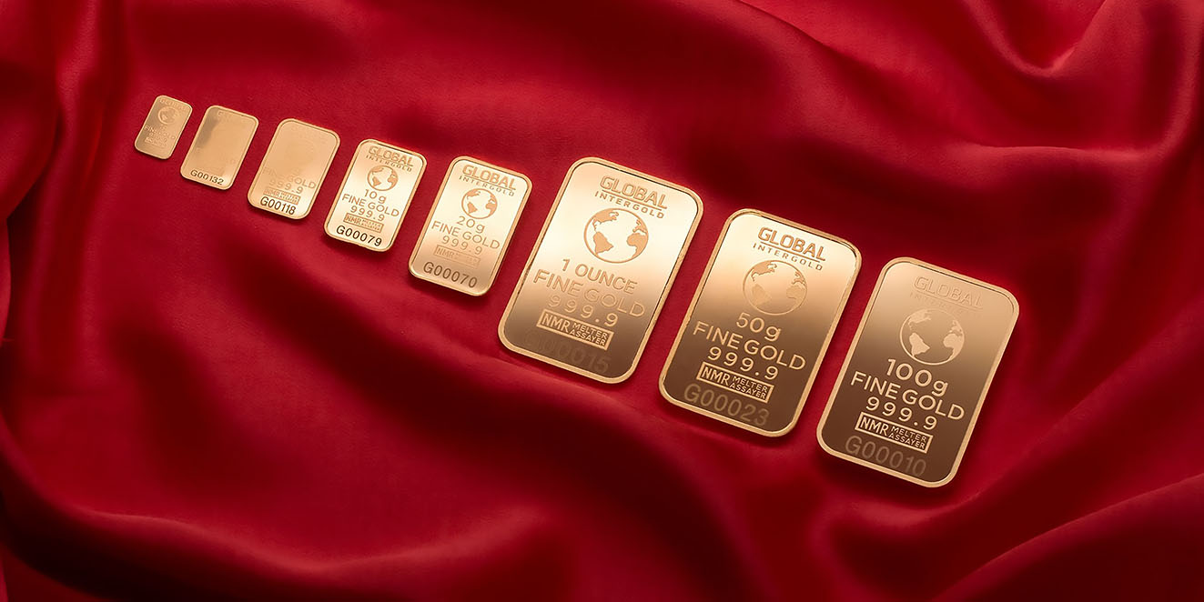 Bahnbrechendes Jahr für Gold: Rekordwerte in 2025 erreicht