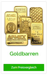 Goldbarren